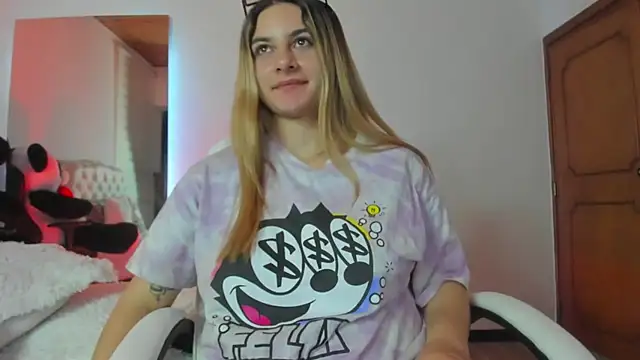 AtheneaRossi online show from 02-25-25, 12:03