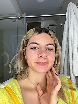 AtheneaRossi online show from 03-03-26, 10:10