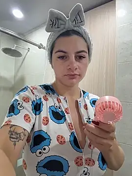 AtheneaRossi online show from 03-09-26, 12:09