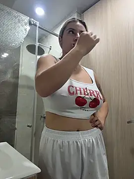 AtheneaRossi online show from 03-12-26, 11:16