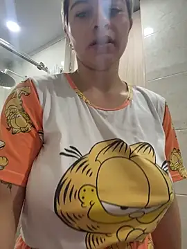 AtheneaRossi online show from 04-10-26, 10:20