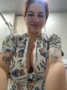 Snapshot of AtheneaRossi chatting on 07-18-26, 10:19 AtheneaRossi online show from 07-18-26, 10:19