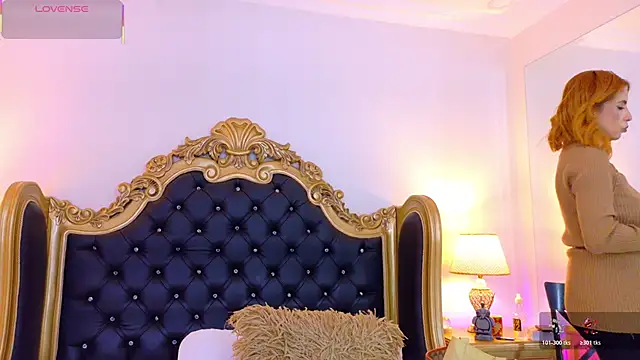 AdelinaVans online show from 04-16-26, 11:55