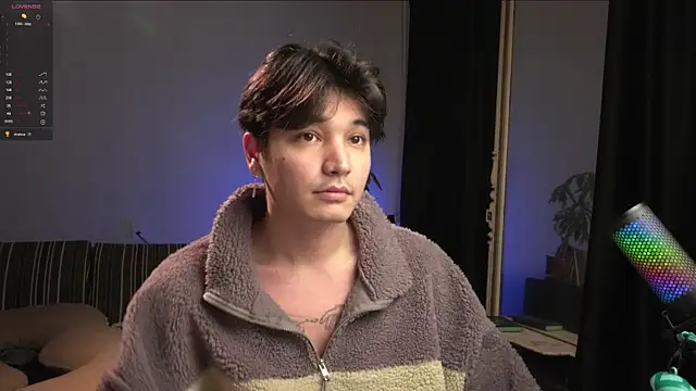 cherrydany online show from 09-22-25, 09:50