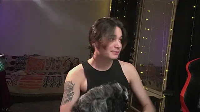 cherrydany online show from 02-02-26, 02:27