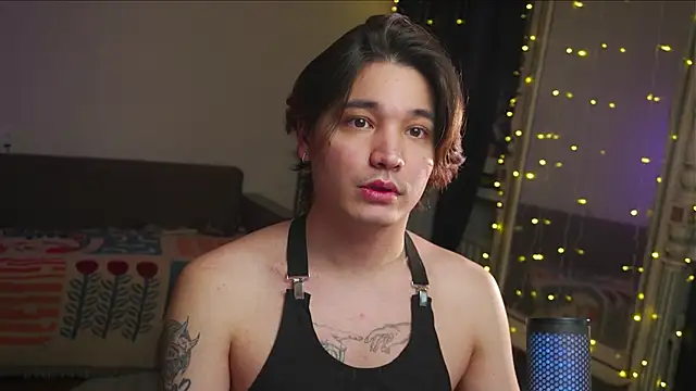 cherrydany online show from 02-04-26, 04:51