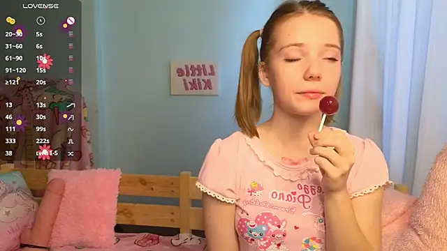 PrincessLittleKiki online show from 10-02-25, 07:37