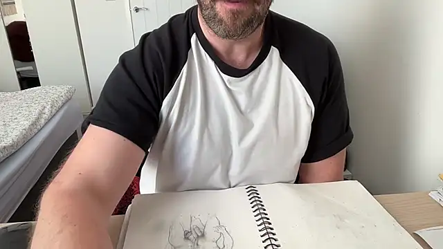 Mr Beef online show from 02-14-25, 03:47