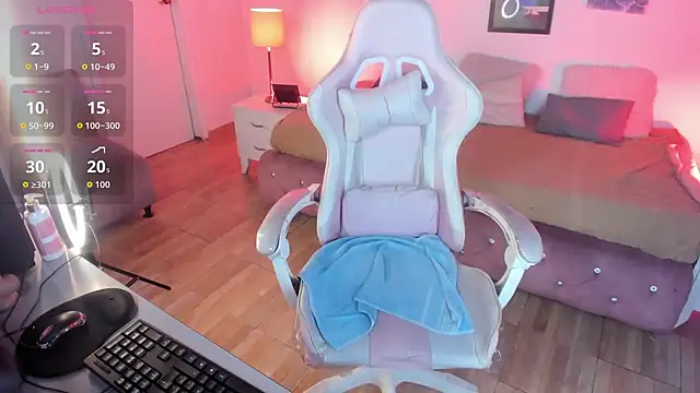 Aliciia cute1 online show from 09-20-25, 10:00