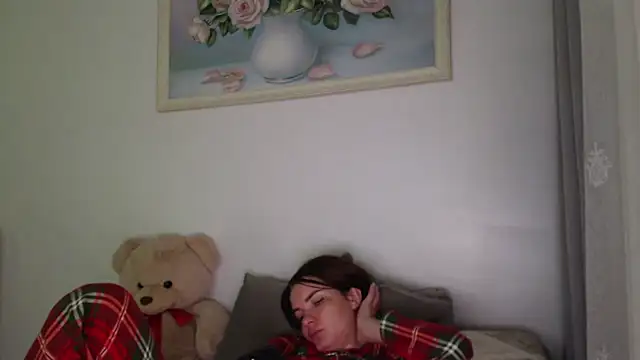  JustmeHere  online show from 11-21-25, 09:13