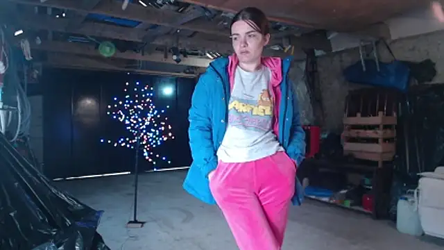  JustmeHere  online show from 12-05-25, 12:47