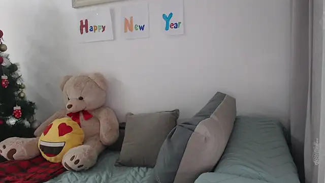  JustmeHere  online show from 01-07-26, 11:56