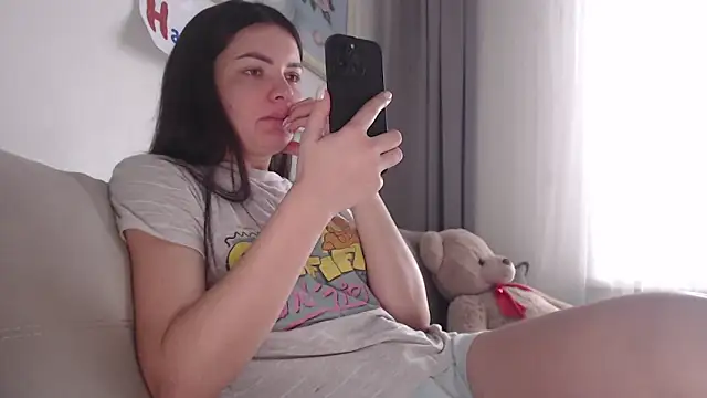  JustmeHere  online show from 02-07-26, 09:35