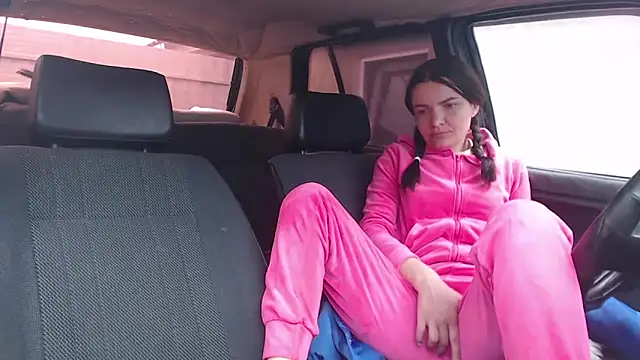  JustmeHere  online show from 03-29-26, 12:27