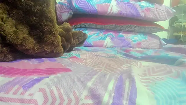 Brenda Smith69 online show from 04-17-26, 10:46