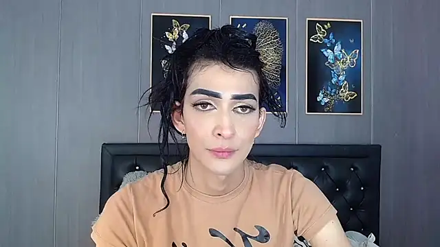 Snapshot of Evelynn_sex_ chatting on 12-13-24, 12:39 Evelynn sex online show from 12-13-24, 12:39