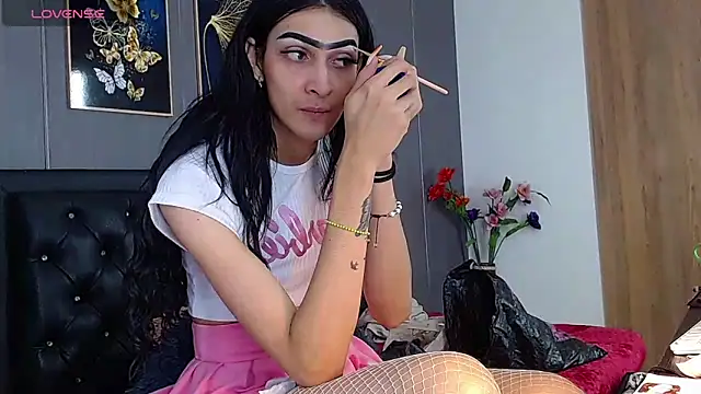 Snapshot of Evelynn_sex_ chatting on 12-26-24, 04:25 Evelynn sex online show from 12-26-24, 04:25
