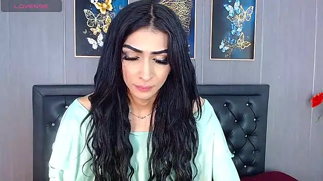 Snapshot of Evelynn_sex_ chatting on 01-02-25, 01:30 Evelynn sex online show from 01-02-25, 01:30