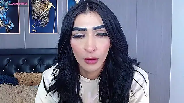Snapshot of Evelynn_sex_ chatting on 01-22-25, 01:42 Evelynn sex online show from 01-22-25, 01:42