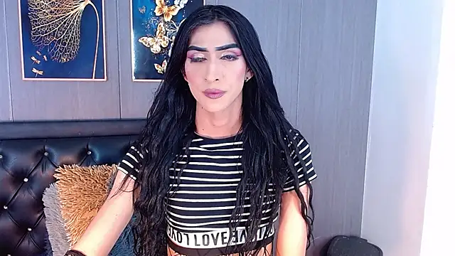 Snapshot of Evelynn_sex_ chatting on 03-06-25, 12:52 Evelynn sex online show from 03-06-25, 12:52