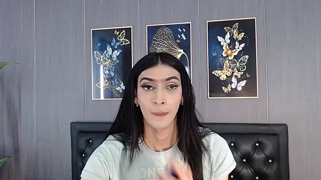 Snapshot of Evelynn_sex_ chatting on 03-10-25, 12:48 Evelynn sex online show from 03-10-25, 12:48