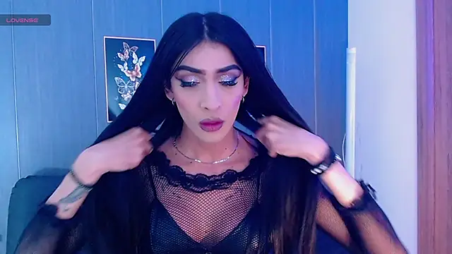 Snapshot of Evelynn_sex_ chatting on 09-11-25, 03:12 Evelynn sex online show from 09-11-25, 03:12