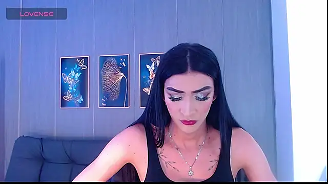 Snapshot of Evelynn_sex_ chatting on 09-24-25, 03:04 Evelynn sex online show from 09-24-25, 03:04