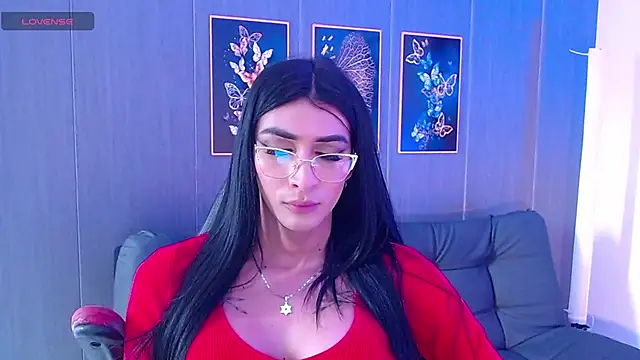Snapshot of Evelynn_sex_ chatting on 10-06-25, 01:41 Evelynn sex online show from 10-06-25, 01:41