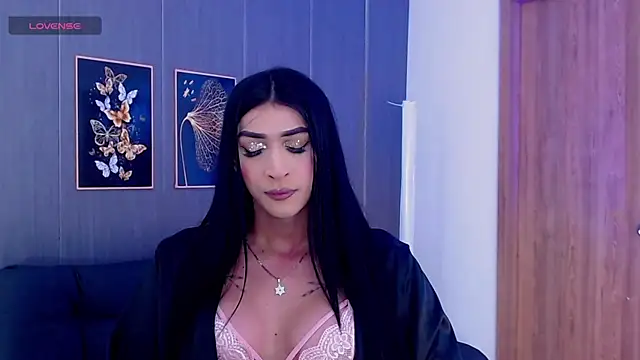Snapshot of Evelynn_sex_ chatting on 10-08-25, 02:47 Evelynn sex online show from 10-08-25, 02:47