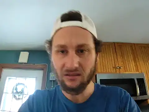 Snapshot of Seymour93 chatting on 01-30-25, 07:26 Seymour93 online show from 01-30-25, 07:26