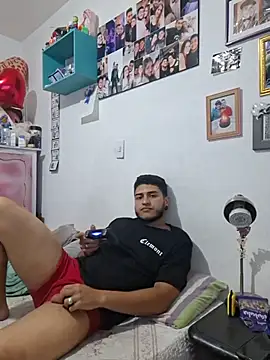 Juanhots online show from 07-05-26, 06:48