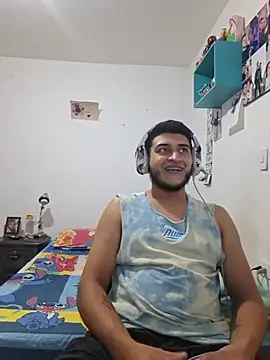 Juanhots online show from 08-06-26, 02:57