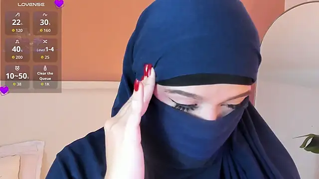 Snapshot of anna-henao chatting on 09-19-25, 07:58 anna-henao online show from 09-19-25, 07:58