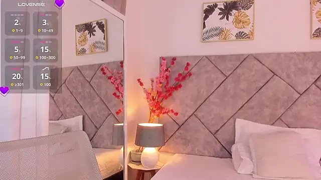 Snapshot of anna-henao chatting on 02-06-26, 07:17 anna-henao online show from 02-06-26, 07:17