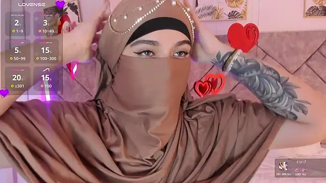 Snapshot of anna-henao chatting on 02-13-26, 07:54 anna-henao online show from 02-13-26, 07:54