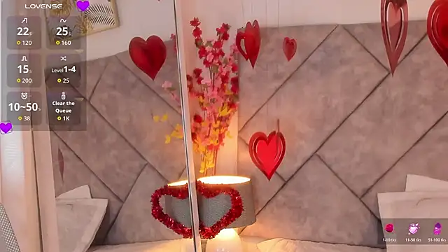 Snapshot of anna-henao chatting on 02-14-26, 07:43 anna-henao online show from 02-14-26, 07:43