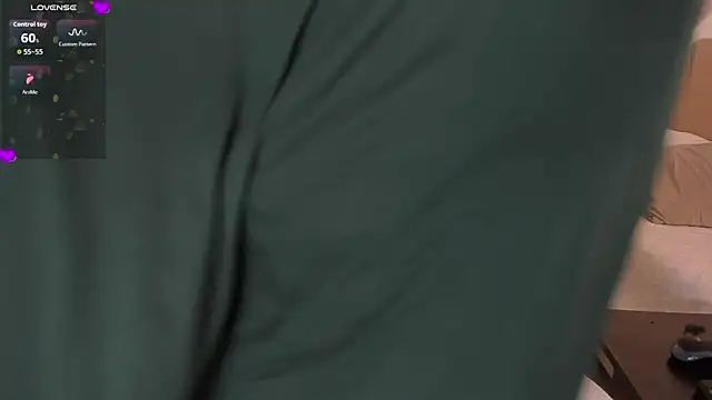 anna-henao online show from 04-07-26, 08:20