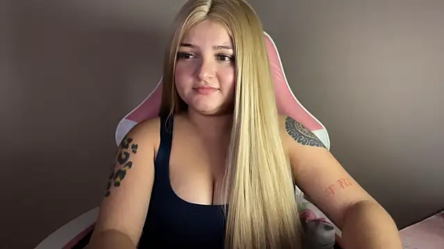 SweetPaige  online show from 01-23-25, 11:36