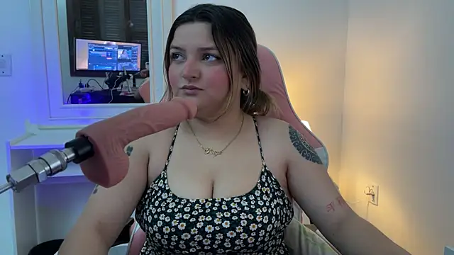 SweetPaige  online show from 09-30-25, 03:50