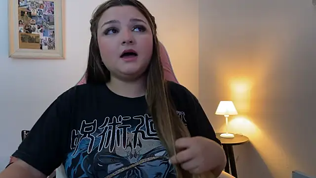 SweetPaige  online show from 12-21-25, 03:30