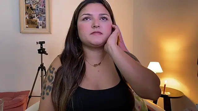 SweetPaige  online show from 02-01-26, 06:06