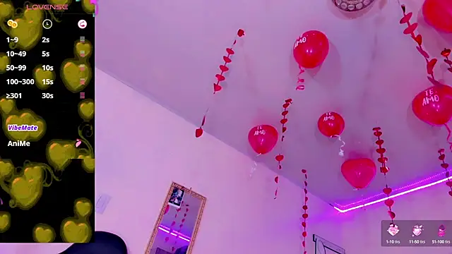 naomy  xx online show from 02-15-25, 10:33