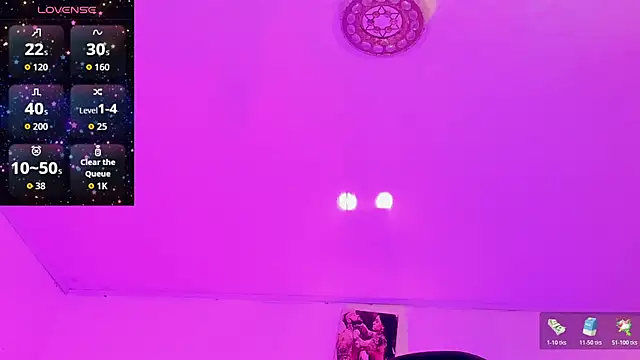 naomy  xx online show from 11-30-25, 03:10