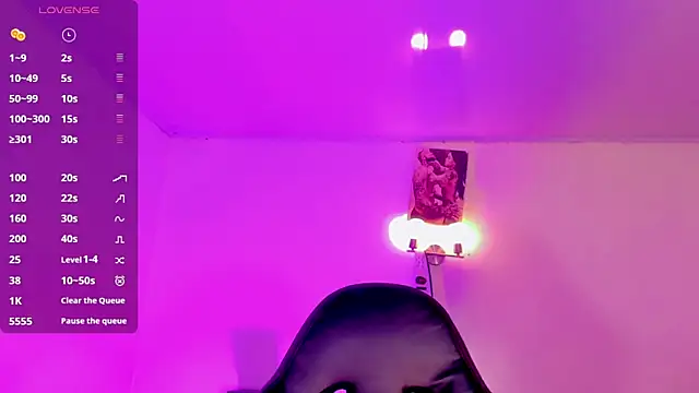 naomy  xx online show from 12-17-25, 03:12