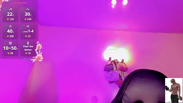 naomy  xx online show from 01-06-26, 03:21