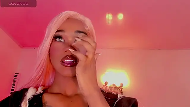 naomy  xx online show from 02-19-26, 03:13