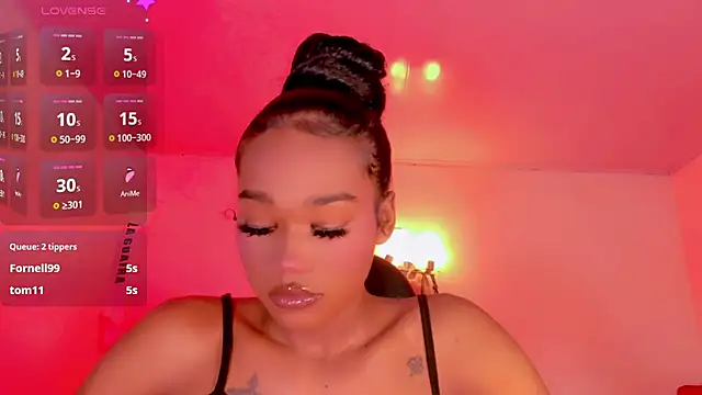 naomy  xx online show from 02-25-26, 11:25