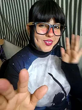 Derry Cooper online show from 03-05-26, 01:34