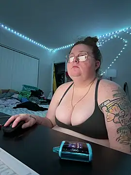 BBW2320 online show from 07-15-26, 03:34