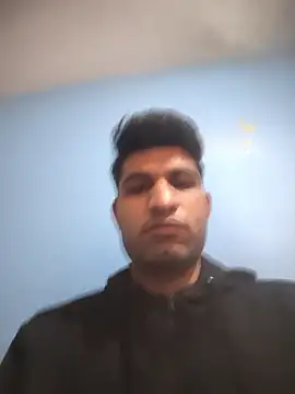 cuckhair online show from 01-06-26, 07:56